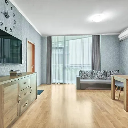 Paradise 1bd In Del Sol Appartamento *