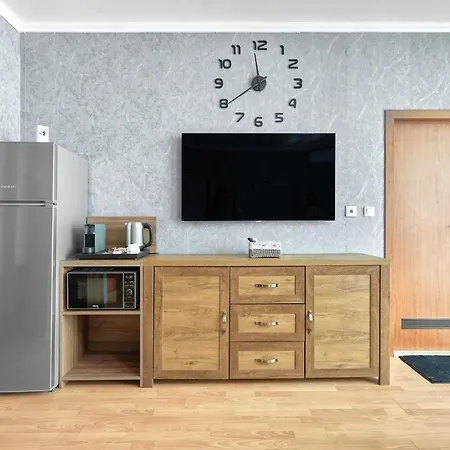 Paradise 1bd In Del Sol Appartamento